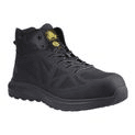 Amblers Relay Safety Hiker Black additional 6