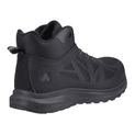 Amblers Relay Safety Hiker Black additional 7