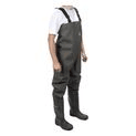 Amblers Tyne Chest Safety Wader Green additional 5