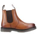 Amblers Wells Boots Tan additional 5