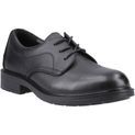 Amblers York Occupational Safety Shoe Black additional 1