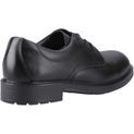 Amblers York Occupational Safety Shoe Black additional 2
