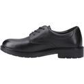Amblers York Occupational Safety Shoe Black additional 4
