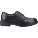 Amblers York Occupational Safety Shoe Black additional 5