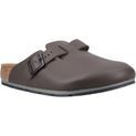 Birkenstock Boston Pro Shoe Java additional 1