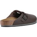 Birkenstock Boston Pro Shoe Java additional 2
