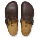 Birkenstock Boston Pro Shoe Java additional 4