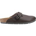 Birkenstock Boston Pro Shoe Java additional 6
