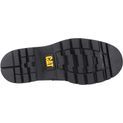 CAT Lifestyle Colorado Moc Toe Boots Black additional 3