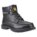 CAT Lifestyle Colorado Moc Toe Boots Black additional 6