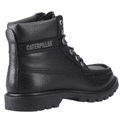 CAT Lifestyle Colorado Moc Toe Boots Black additional 7