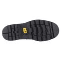 CAT Lifestyle Colorado Moc Toe Boots Black additional 8