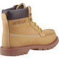 CAT Lifestyle Colorado Moc Toe Boots Honey Reset additional 2