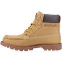 CAT Lifestyle Colorado Moc Toe Boots Honey Reset additional 4