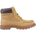 CAT Lifestyle Colorado Moc Toe Boots Honey Reset additional 5