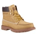 CAT Lifestyle Colorado Moc Toe Boots Honey Reset additional 6