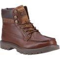 CAT Lifestyle Colorado Moc Toe Boots Nuthatch additional 1