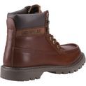 CAT Lifestyle Colorado Moc Toe Boots Nuthatch additional 2