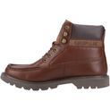 CAT Lifestyle Colorado Moc Toe Boots Nuthatch additional 4