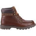 CAT Lifestyle Colorado Moc Toe Boots Nuthatch additional 5