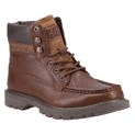 CAT Lifestyle Colorado Moc Toe Boots Nuthatch additional 6