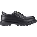 CAT Lifestyle Colorado Moc Toe Low Shoes Black additional 5