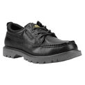 CAT Lifestyle Colorado Moc Toe Low Shoes Black additional 6