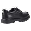 CAT Lifestyle Colorado Moc Toe Low Shoes Black additional 7