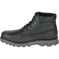 CAT Lifestyle Founder Boots Black additional 5
