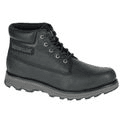 CAT Lifestyle Founder Boots Black additional 7