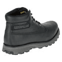 CAT Lifestyle Founder Boots Black additional 8
