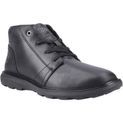 CAT Lifestyle Trey 2.0 Boots Black additional 1