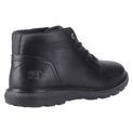 CAT Lifestyle Trey 2.0 Boots Black additional 7
