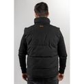 Caterpillar Arctic Zone Vest Black additional 2