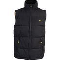 Caterpillar Arctic Zone Vest Black additional 5