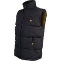 Caterpillar Arctic Zone Vest Black additional 7