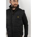 Caterpillar Arctic Zone Vest Black additional 8