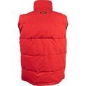 Caterpillar Arctic Zone Vest Hot Red additional 5