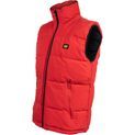 Caterpillar Arctic Zone Vest Hot Red additional 6