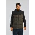 Caterpillar Arctic Zone Vest Moss additional 1