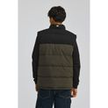 Caterpillar Arctic Zone Vest Moss additional 2