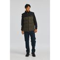 Caterpillar Arctic Zone Vest Moss additional 3