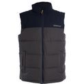 Caterpillar Arctic Zone Vest Moss additional 4
