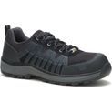 Caterpillar Charge S3 Safety Trainer Black additional 1