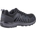 Caterpillar Charge S3 Safety Trainer Black additional 2