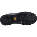 Caterpillar Charge S3 Safety Trainer Black additional 3