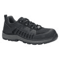 Caterpillar Charge S3 Safety Trainer Black additional 5