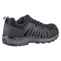 Caterpillar Charge S3 Safety Trainer Black additional 6