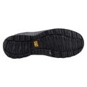 Caterpillar Charge S3 Safety Trainer Black additional 7