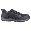 Caterpillar Charge S3 Safety Trainer Black additional 8